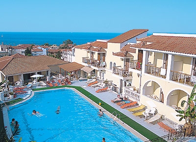 Hotel Commodore