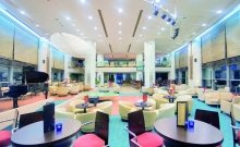 Hotel Concorde Deluxe Resort_3