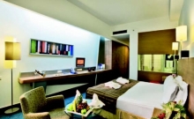 Hotel Concorde Deluxe Resort_4
