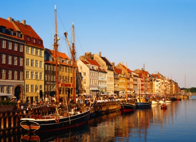 Croaziera Danemarca, Germania, Suedia, Estonia, Rusia & Finlanda