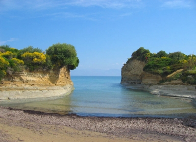 CORFU - de la 299 euro