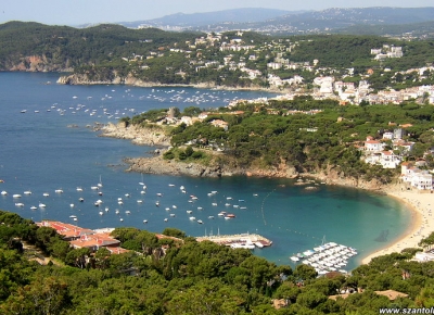 Costa Brava & Maresme