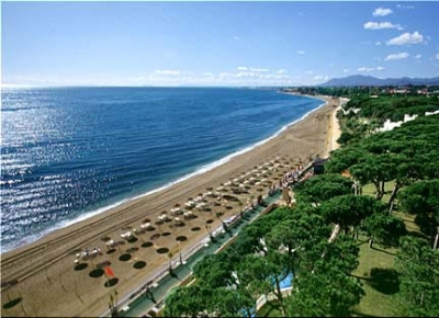 5-12% Reducere COSTA DEL SOL