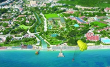 Hotel Crystal Deluxe Resort & Spa 3