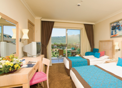 Last Minute ANTALYA - Side, Alanya, Kemer