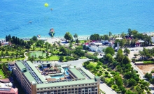 Hotel Crystal Deluxe Resort & Spa 1