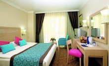 Hotel Crystal Deluxe Resort & Spa 2