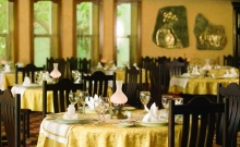 Hotel Club Sera_9