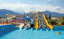 Hotel Daima Resort  1