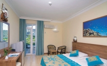 Hotel Daima Resort  2