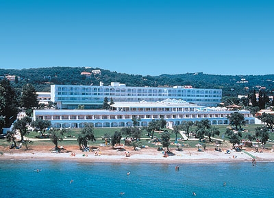 Hotel Dassia Chandris
