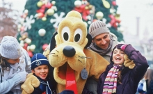 disneyland paris 1