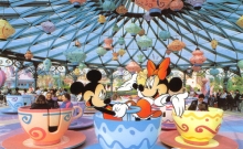 disneyland paris 2