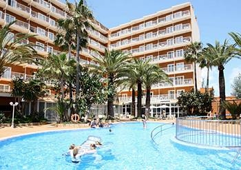 Hotel Don Juan Mallorca