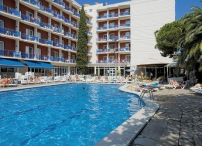 Hotel Don Juan