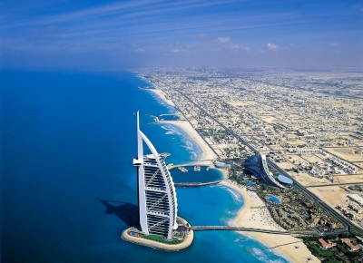 Paste Dubai