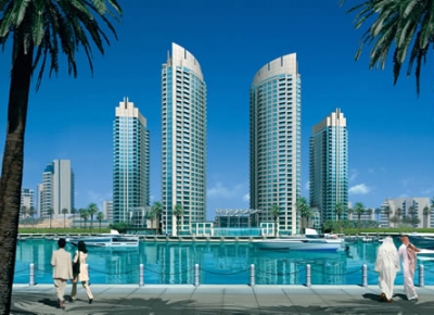 Last Minute Dubai