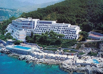Hotel Dubrovnik Palace