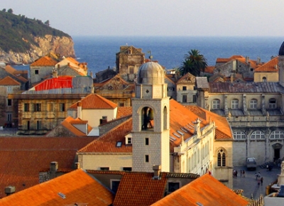 Charter CROATIA - Dubrovnik