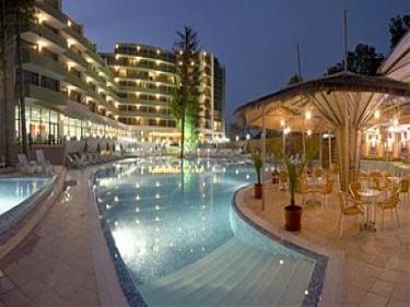 Hotel Edelweiss