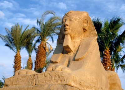 Last Minute HURGHADA