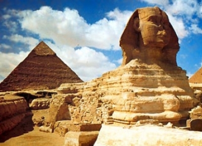 Hurghada