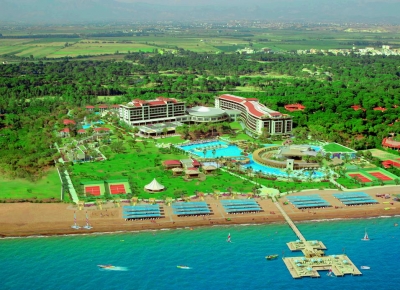 Hotel Ela Quality Resort