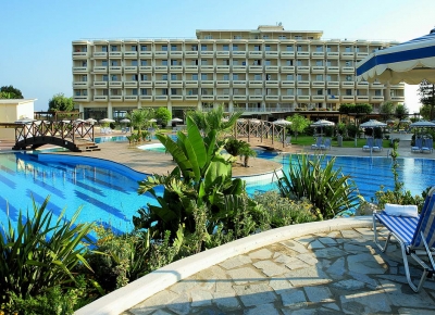 Hotel Electra Palace