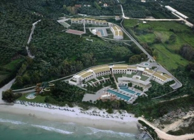 Hotel Eleon Grand Resort & SPA