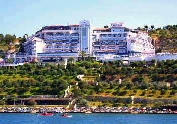 Hotel Ephesus Princess