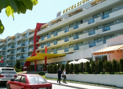 Hotel Excelsior