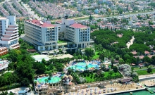 Hotel Fantasia De Luxe 1