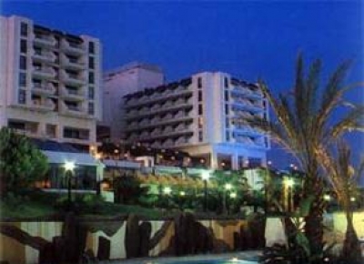 Hotel Fantasia De Luxe