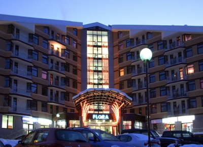 Hotel Flora