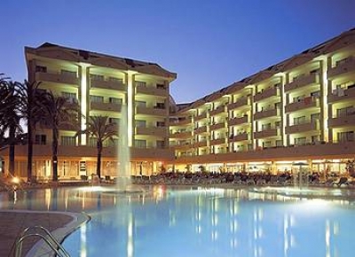Hotel Florida Park