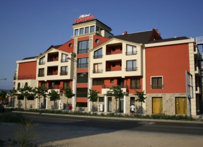 Hotel Forum