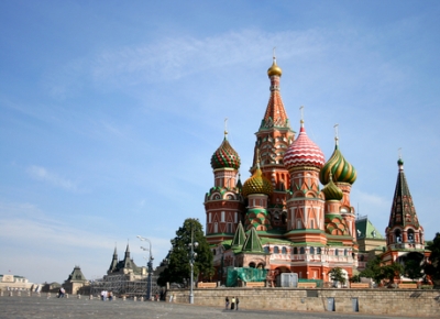 Circuit Rusia 2012