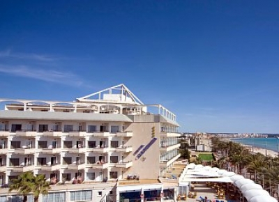Hotel Garonda