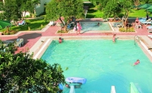 Hotel Garden Resort_7