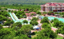 Hotel Garden Resort_8