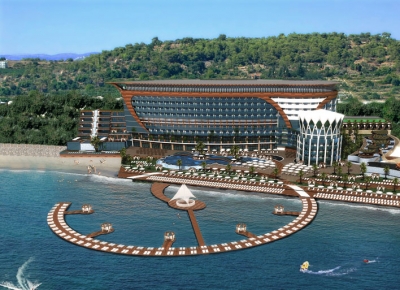 Hotel Granada Luxury Resort & Spa
