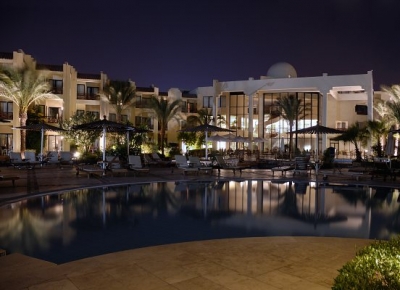 Hotel Grand Plaza Hurghada
