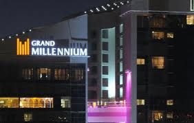 Hotel Grand Milennium