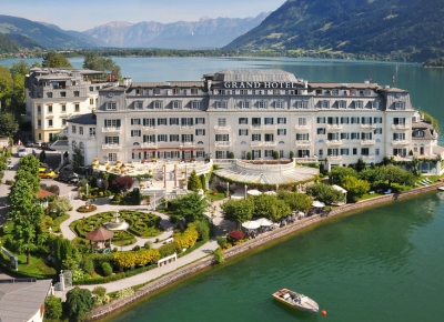Grand Hotel