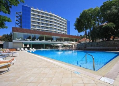 Hotel Grand Park