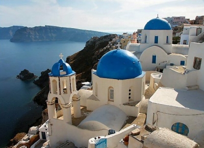 Charter Grecia