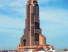 Hotel Grosvenor House