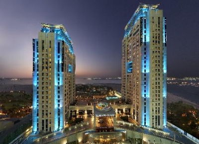 Hotel Habtoor Grand Resort & Spa