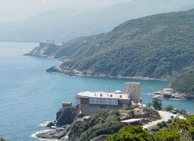 Paste Halkidiki