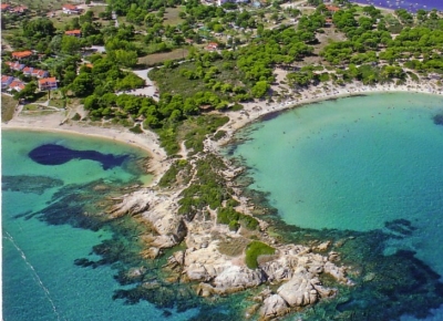 Halkidiki